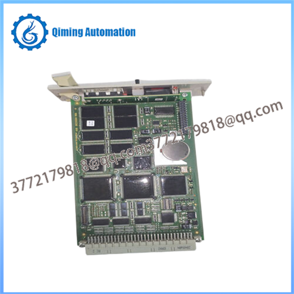 HIMA F8650X Central Processing Module